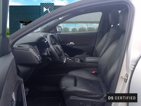 DS7 Crossback BlueHDi 180 EAT8 Performance Line+ 2020 occasion 38300 Bourgoin-Jallieu