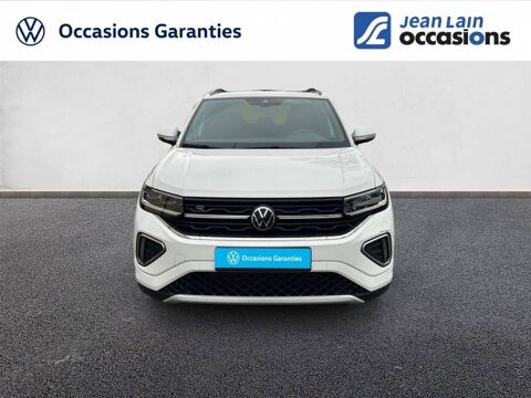 T-Cross 1.0 TSI 116 Start/Stop DSG7 R-Line Edition 2025 occasion 04130 Volx