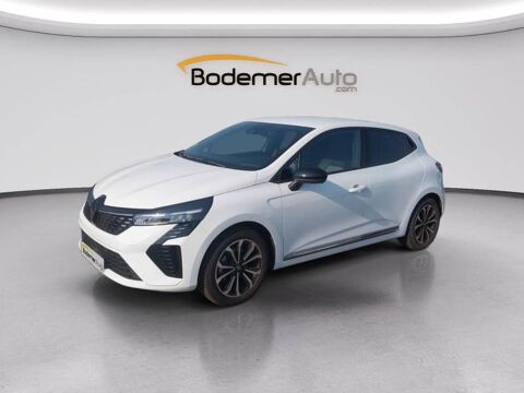 Annonce voiture Renault Clio 17990 €
