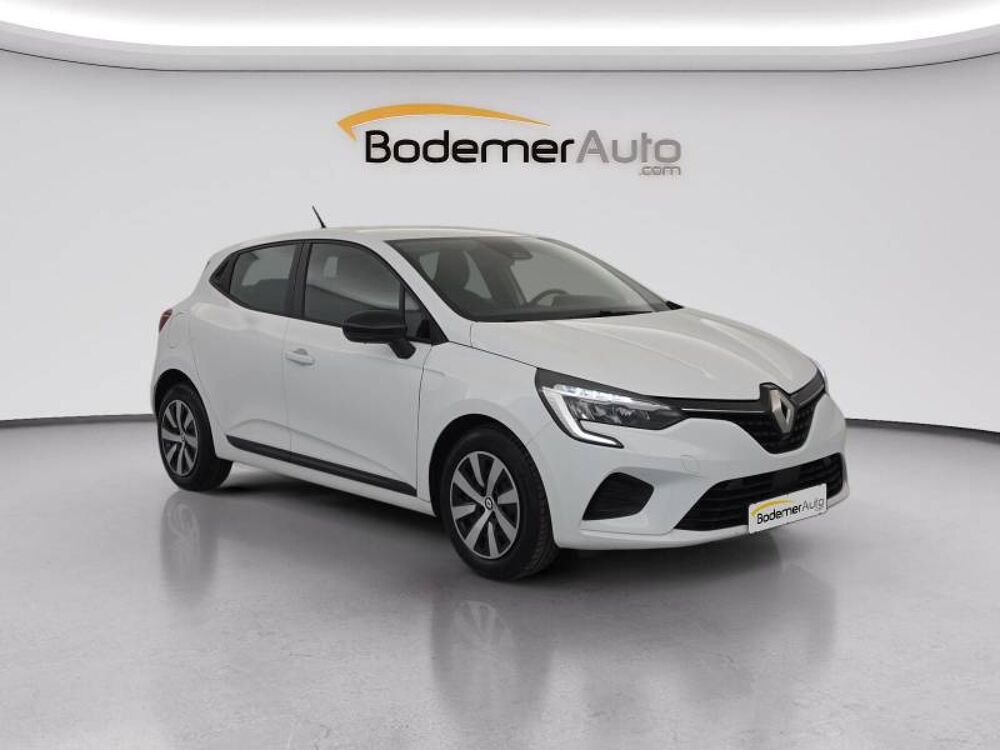 Clio TCe 90 Equilibre 2023 occasion 14200 H&eacute;rouville-Saint-Clair