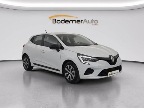 Clio TCe 90 Equilibre 2023 occasion 14200 H&eacute;rouville-Saint-Clair