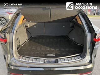 NX 450h+ 4WD Hybride Rechargeable Luxe 2025 occasion 38130 &Eacute;chirolles