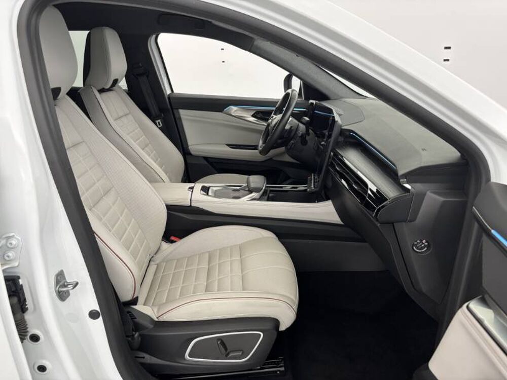 Espace E-Tech hybrid 200 Iconic 2023 occasion 29270 Carhaix-Plouguer