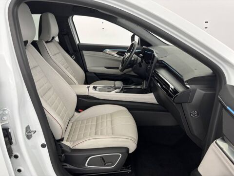 Espace E-Tech hybrid 200 Iconic 2023 occasion 29270 Carhaix-Plouguer