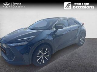 C-HR Hybride Rechargeable 225 Design 2025 occasion 26000 Valence