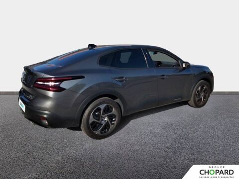 C4 X PureTech 130 S&S EAT8 Feel Pack 2023 occasion 83600 FREJUS