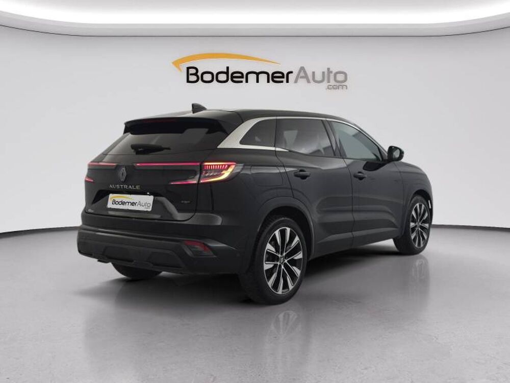 Austral E-Tech hybrid 200 Techno 2023 occasion 14200 H&eacute;rouville-Saint-Clair