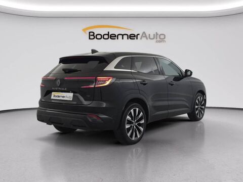 Austral E-Tech hybrid 200 Techno 2023 occasion 14200 H&eacute;rouville-Saint-Clair