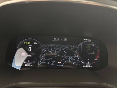 Captur mild hybrid 140 R.S. line 2023 occasion 22200 Guingamp