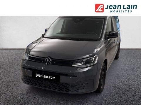 Volkswagen Caddy CADDY CARGO MAXI 2.0 TDI 122 DSG7 BUSINESS 2026 occasion Albertville 73200