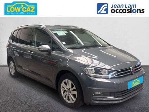 Touran 1.5 TSI EVO 150 DSG7 7pl Lounge 2021 occasion 73490 La Ravoire