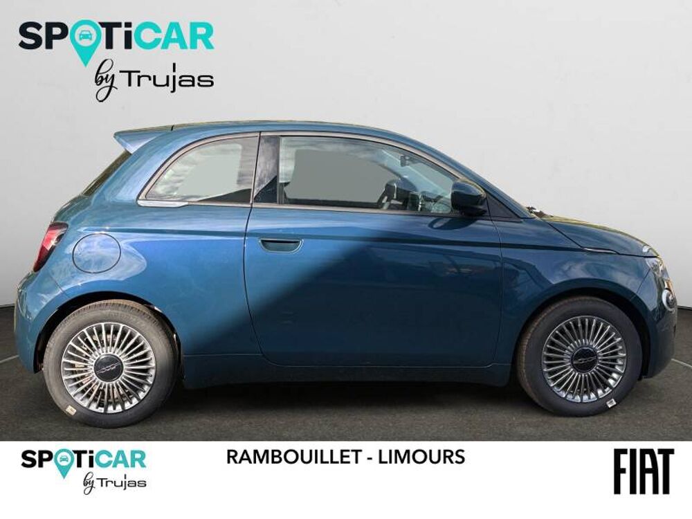 500 1.0 65 ch Hybride Torino 2026 occasion 78120 Rambouillet