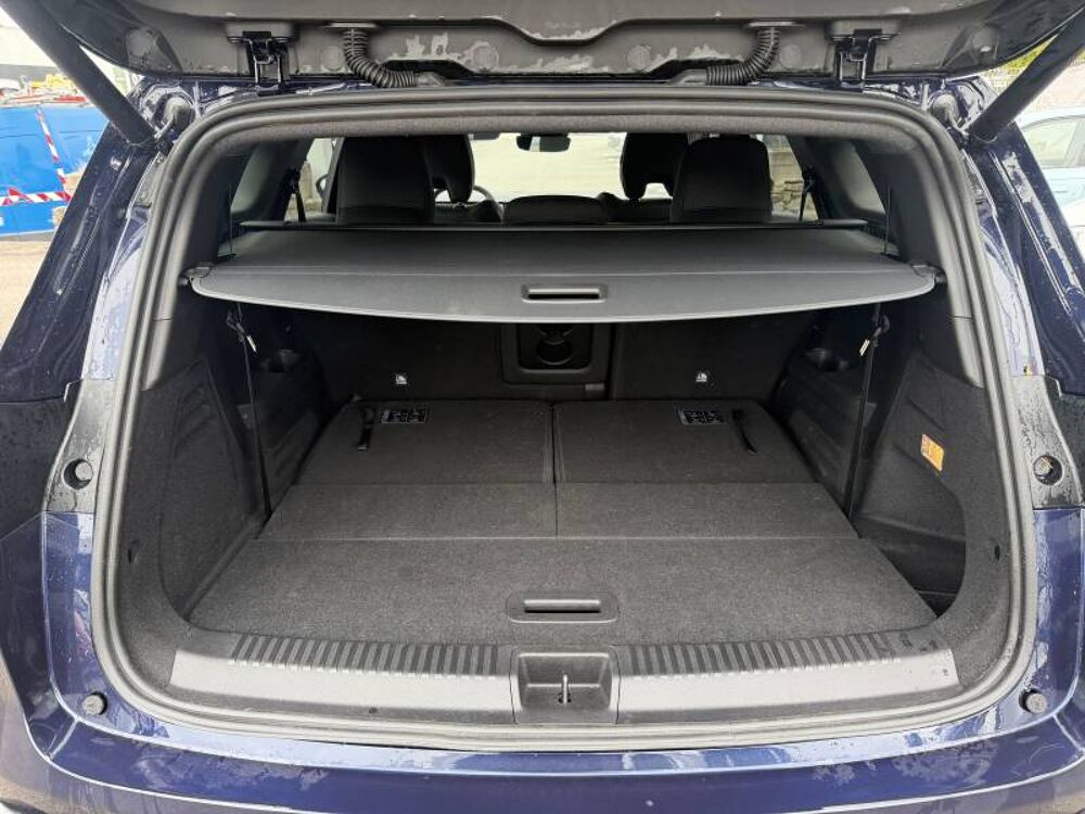 Espace full hybrid E-Tech 200 ch 7pl Techno 2026 occasion 56800 Plo&euml;rmel