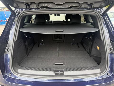 Espace full hybrid E-Tech 200 ch 7pl Techno 2026 occasion 56800 Plo&euml;rmel