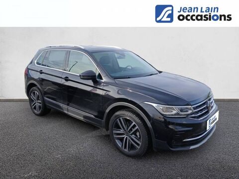 Tiguan 1.4 eHybrid 245ch DSG6 Elegance 2022 occasion 38530 Pontcharra