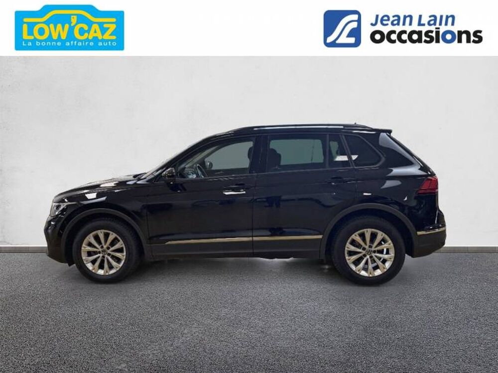 Tiguan 2.0 TDI 150ch DSG7 Life Plus 2023 occasion 38360 Sassenage