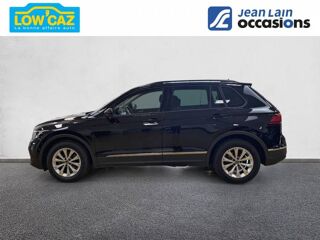 Tiguan 2.0 TDI 150ch DSG7 Life Plus 2023 occasion 38360 Sassenage
