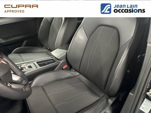 Leon 1.5 eTSI Hybrid 150 ch DSG7 V 2025 occasion 74600 Seynod