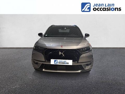 DS7 Crossback PureTech 180 EAT8 Performance Line+ 2021 occasion 73200 Albertville