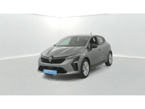 Annonce voiture Renault Clio 18990 €
