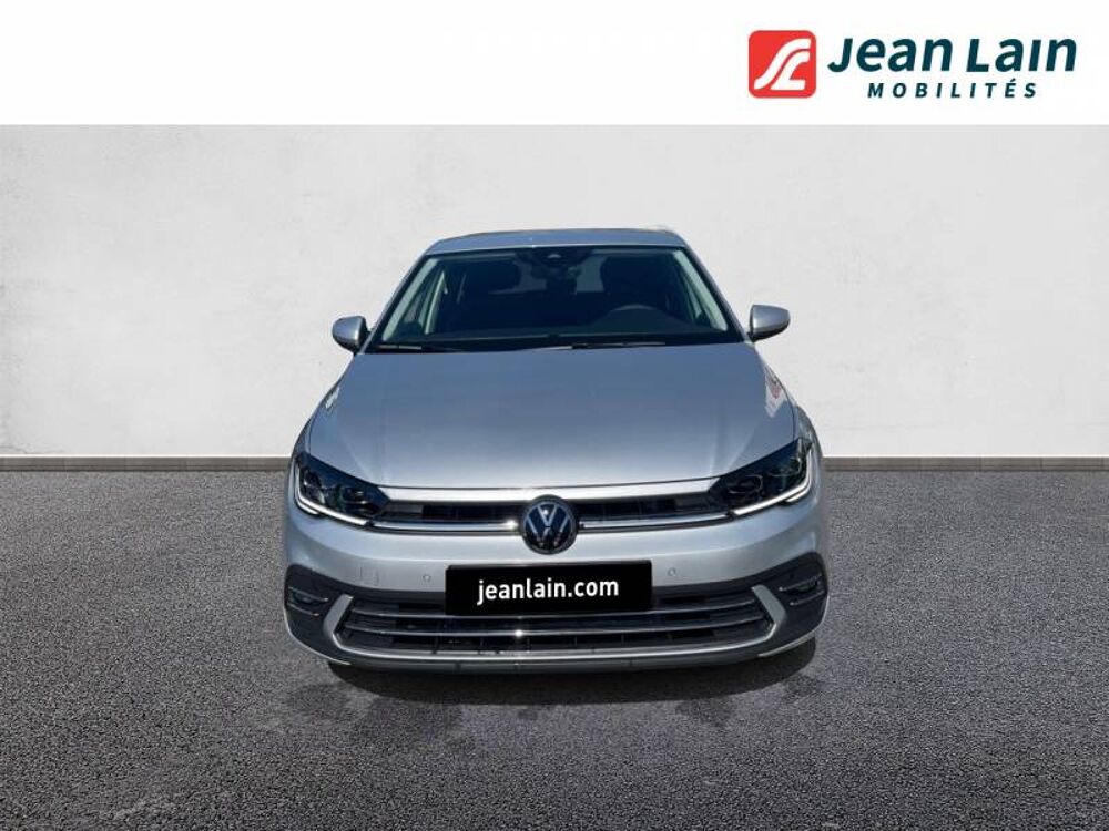 Polo 1.0 TSI 116 S&S DSG7 Style 2026 occasion 73200 Albertville