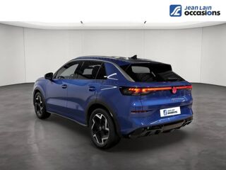 T-ROC T-Roc 1.5 eTSI Hybrid 150 ch DSG7 R-Line 2026 occasion 73290 La Motte-Servolex