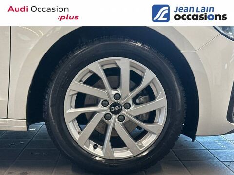 A1 Sportback 30 TFSI 110 ch S tronic 7 Design 2021 occasion 01170 Cessy