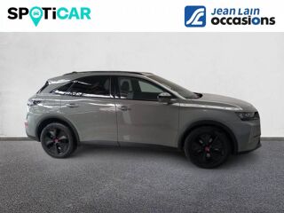 DS7 Crossback Hybride E-Tense 225 EAT8 Performance Line+ 2023 occasion 74200 Anthy-sur-L&eacute;man