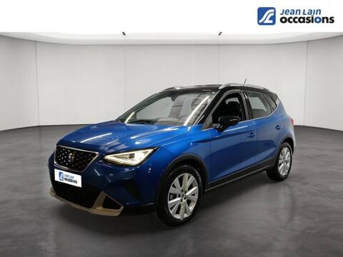 Seat Arona 1.0 TSI 95 ch Start/Stop BVM5 Xperience 2025 occasion Seynod 74600