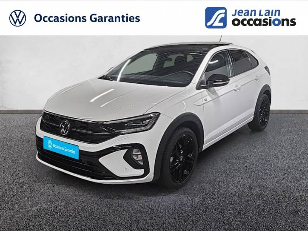 Taigo 1.5 TSI 150 DSG7 R-Line Edition 2025 occasion 01170 Cessy