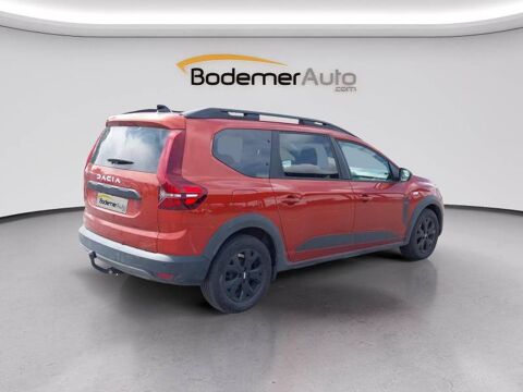 Jogger ECO-G 100 7 places Extreme + 2023 occasion 50100 Cherbourg-en-Cotentin