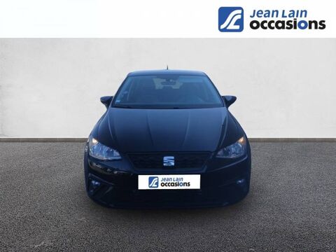 Ibiza 1.0 EcoTSI 110 ch S/S BVM6 Style 2021 occasion 26000 Valence