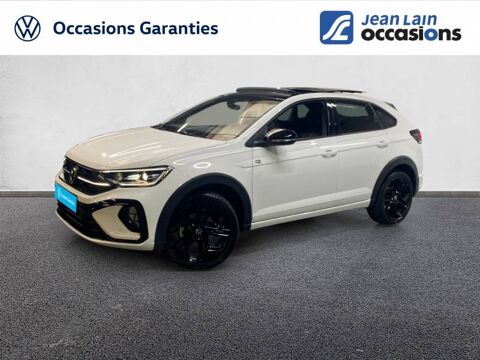 Taigo 1.5 TSI 150 DSG7 R-Line Edition 2025 occasion 74600 Seynod