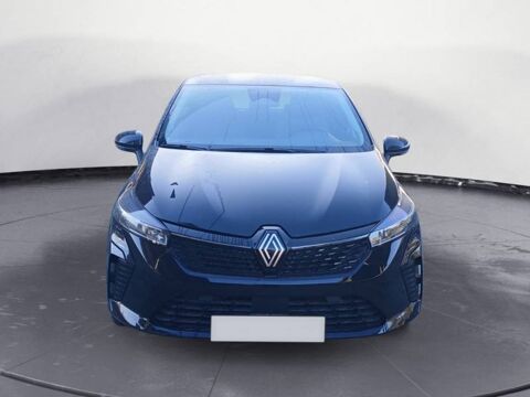 Clio Blue dCi 100 ch GSR2 Evolution 2025 occasion 56850 Caudan