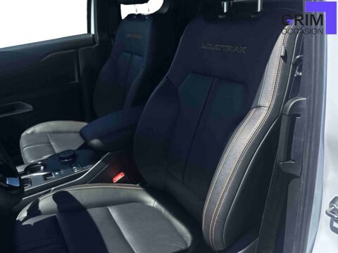 Ranger RANGER SUPER CABINE 2.0 ECOBLUE 205 CH S&S BVA10 e-4WD WILDT 2026 occasion 34970 Lattes