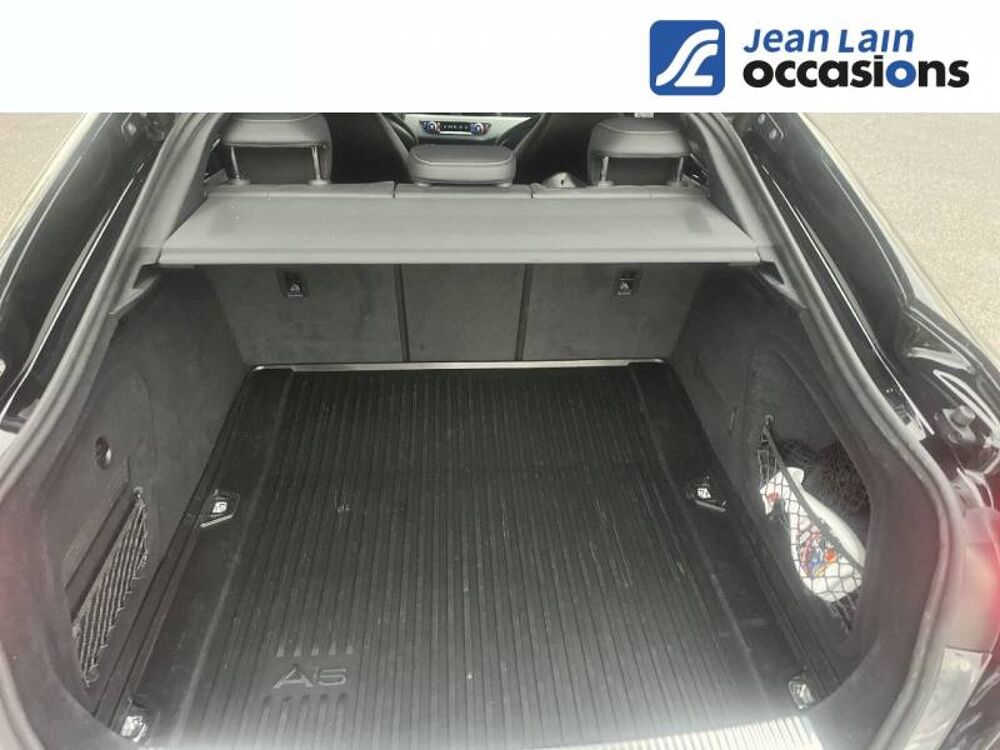 A5 Sportback 40 TDI 204 S tronic 7 Quattro Competition 2025 occasion 05000 Gap