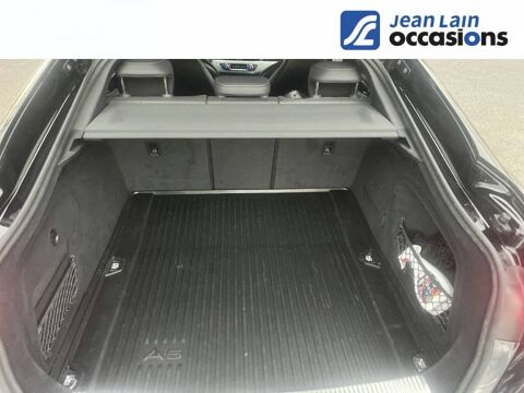 A5 Sportback 40 TDI 204 S tronic 7 Quattro Competition 2025 occasion 05000 Gap