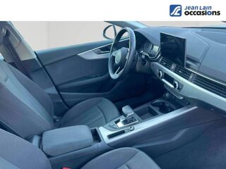 A5 Sportback 40 TDI 204 S tronic 7 Design 2021 occasion 38130 &Eacute;chirolles