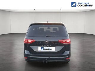 Touran 2.0 TDI 122 BVM6 7pl Life Plus 2023 occasion 74200 Margencel