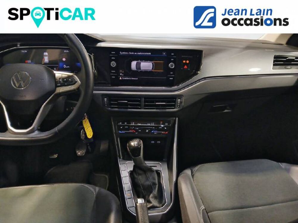Polo 1.0 TSI 95 S&S BVM5 Style 2023 occasion 07100 Annonay