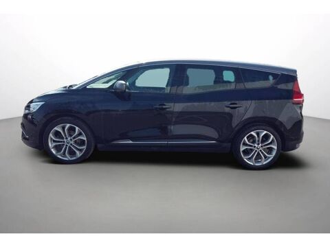 Grand scenic IV Grand Scenic Blue dCi 120 EDC Business 2020 occasion 50100 Cherbourg-en-Cotentin