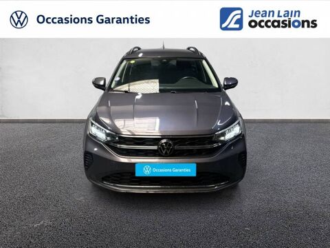 Taigo 1.0 TSI 110 DSG7 Life 2024 occasion 74600 Seynod