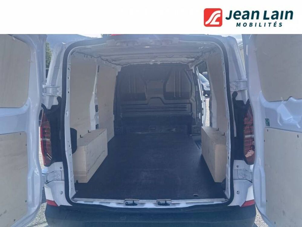 Transporter TRANSPORTER VAN L1H1 2.0 TDI 170 BVA8 4MOTION BUSINESS 2025 occasion 38600 Fontaine
