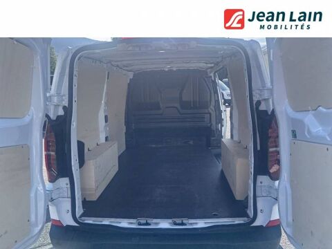 Transporter TRANSPORTER VAN L1H1 2.0 TDI 170 BVA8 4MOTION BUSINESS 2025 occasion 38600 Fontaine