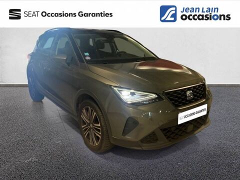 Arona 1.0 TSI 95 ch Start/Stop BVM5 Copa 2023 occasion 74200 Margencel