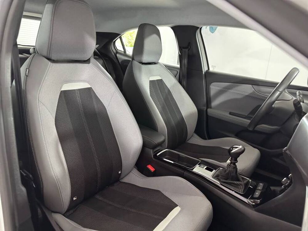 Mokka 1.2 Turbo 100 ch BVM6 Elegance 2021 occasion 91470 Limours