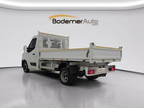 Master MASTER CC PROP RJ3500 L2 PAFC BLUE DCI 130 EURO VI CONFORT 2024 occasion 29200 Brest