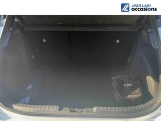 Corolla Hybride 140ch GR Sport 2025 occasion 38920 Crolles