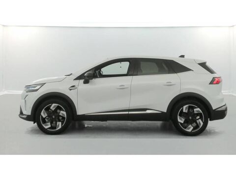 Symbioz E-Tech full hybrid 145 Iconic 2025 occasion 29150 Ch&acirc;teaulin