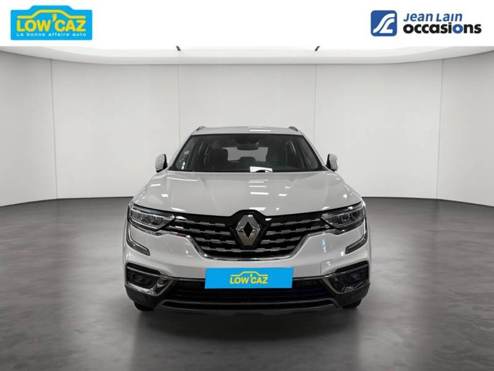 Koleos Tce 160 EDC Zen 2021 occasion 38360 Sassenage